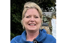 Alison Andrew